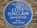 Sinclair, Clive (id=5321)